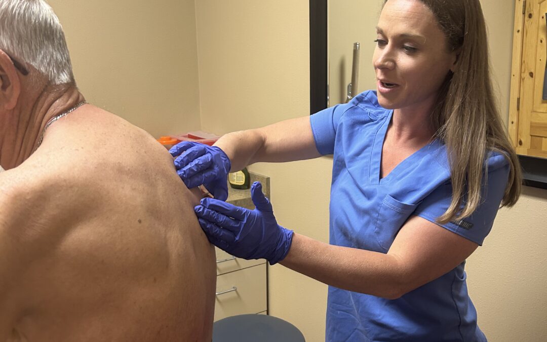 Chiropractic Care in Norway MI: Restore Your Health Naturally with FoundationsMed