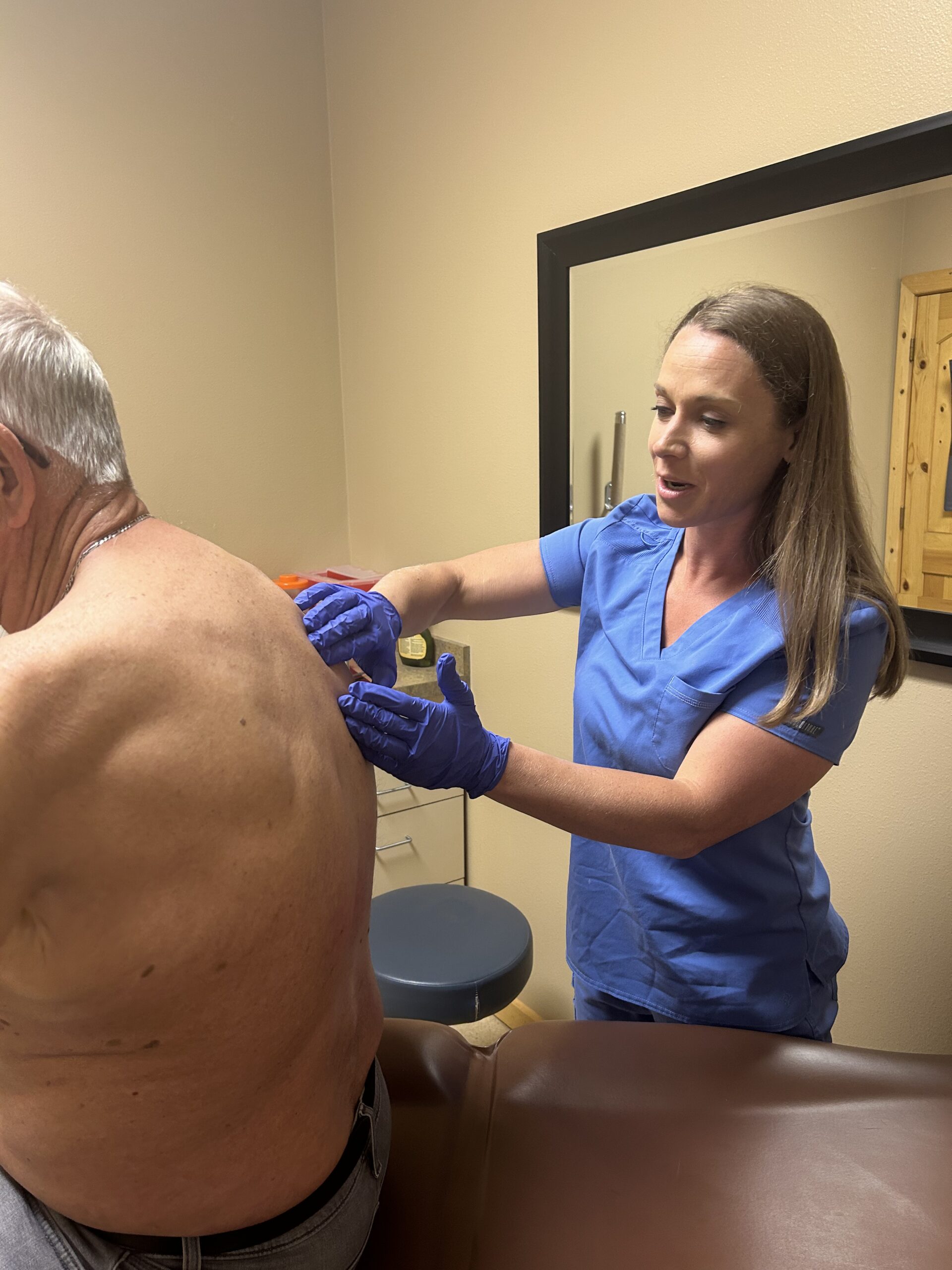 Chiropractic Care in Norway MI: Restore Your Health Naturally with FoundationsMed